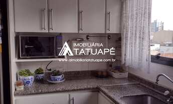 Imagem 7: CONDOMÍNIO ILHA DE SÃO JORGE - RUA CANTAGALO 958