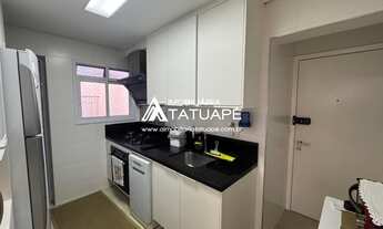 Imagem 4: CONDOMÍNIO VILLAR DEL PRADO - EXCELENTE APARTAMENTO PRÓXIMO DO METRÔ