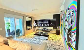 Imagem 3: CONDOMÍNIO CAMILLE - VENHA MORAR NESSE MARAVILHOSO EMPRENDIMENTO NA ANÁLIA FRANCO!!!