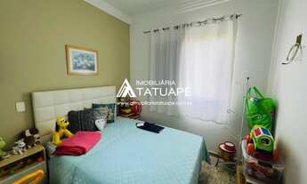 Imagem 4: CONDOMÍNIO MANSÃO DE BRAGANÇA - VENHA MORAR NESSE EXCELENTE APARTAMENTO!!