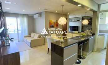 Imagem 1: NAVARRA - VENHA MORAR NESSE EXCELENTE CONDOMÍNIO PRÓXIMO A ESTAÇÃO DE METRÔ TATUAPÉ