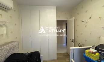 Imagem 5: CONDOMÍNIO VILLAR DEL PRADO - EXCELENTE APARTAMENTO PRÓXIMO DO METRÔ