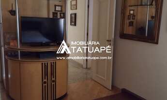 Imagem 6: CONDOMÍNIO ILHA DE SÃO JORGE - RUA CANTAGALO 958