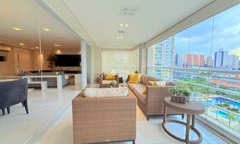 Imagem 2: MONTE SERRAT - LINDO APARTAMENTO À VENDA NO TATUAPÉ!!! CONDOMÍNIO CLUBE!!!