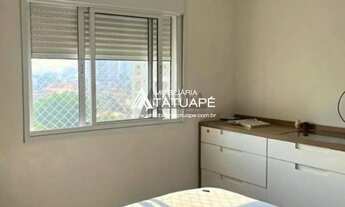 Imagem 3: CONDOMÍNIO PRAÇA DAS ÁGUAS - MARAVILHOSO APARTAMENTO COM VISTA DESLUMBRANTE