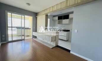 Imagem: URBAN HOME TATUAPÉ - LINDO APARTAMENTO