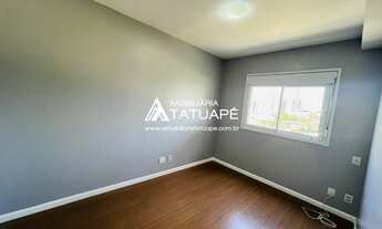 Imagem 3: URBAN HOME TATUAPÉ - LINDO APARTAMENTO VARANDA GOURMET À VENDA NO TATUAPÉ - PORTEIRA FECHA