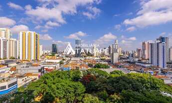 Imagem 6: CONDOMÍNIO MANSÃO DE BRAGANÇA - MORE EM UM CONDOMÍNIO COM EXCELENTE LOCALIZAÇÃO NO TATUAPÉ