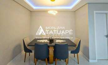 Imagem 6: CONDOMÍNIO EXCLUSIVE TATUAPÉ - PERFEITO PARA QUEM BUSCA QUALIDADE DE VIDA E SOFISTICAÇÃO!!