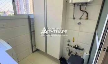 Imagem 6: NAVARRA - VENHA MORAR NESSE EXCELENTE CONDOMÍNIO PRÓXIMO A ESTAÇÃO DE METRÔ TATUAPÉ