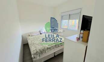 Imagem 7: APARTAMENTO RESIDENCIAL em SÃO PAULO - SP, PARQUE SÃO JORGE