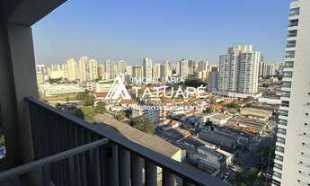 Imagem 3: CONDOMÍNIO SKYPARK - EXCELENTE APARTAMENTO NOVO NO CONTRA PISO!!!!