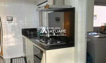 Imagem 5: CONDOMÍNIO PRAÇA DAS ÁGUAS - MARAVILHOSO APARTAMENTO COM VISTA DESLUMBRANTE