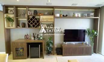 Imagem 5: NAVARRA - VENHA MORAR NESSE EXCELENTE CONDOMÍNIO PRÓXIMO A ESTAÇÃO DE METRÔ TATUAPÉ