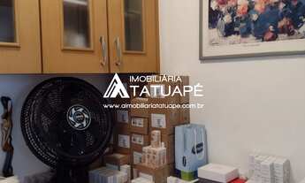 Imagem 4: CONDOMÍNIO ILHA DE SÃO JORGE - RUA CANTAGALO 958