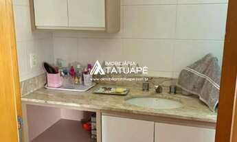 Imagem 2: CONDOMÍNIO PRAÇA DAS ÁGUAS - MARAVILHOSO APARTAMENTO COM VISTA DESLUMBRANTE