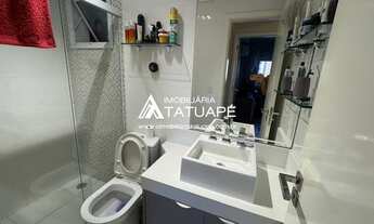 Imagem 3: CONDOMÍNIO VILLAR DEL PRADO - EXCELENTE APARTAMENTO PRÓXIMO DO METRÔ