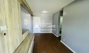 Imagem 2: URBAN HOME TATUAPÉ - LINDO APARTAMENTO VARANDA GOURMET À VENDA NO TATUAPÉ - PORTEIRA FECHA