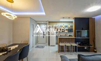 Imagem 5: CONDOMÍNIO EXCLUSIVE TATUAPÉ - PERFEITO PARA QUEM BUSCA QUALIDADE DE VIDA E SOFISTICAÇÃO!!