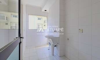 Imagem 5: CONDOMÍNIO MANSÃO DE BRAGANÇA - MORE EM UM CONDOMÍNIO COM EXCELENTE LOCALIZAÇÃO NO TATUAPÉ