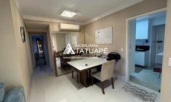 Imagem 2: CONDOMÍNIO VILLAR DEL PRADO - EXCELENTE APARTAMENTO PRÓXIMO DO METRÔ