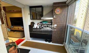 Imagem 1: CONDOMÍNIO VILLAR DEL PRADO - EXCELENTE APARTAMENTO PRÓXIMO DO METRÔ