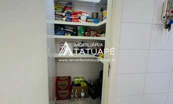 Imagem 5: CONDOMÍNIO MANSÃO DE BRAGANÇA - VENHA MORAR NESSE EXCELENTE APARTAMENTO!!