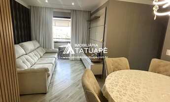 Imagem 2: CONDOMÍNIO COSTA DORADA - LINDO APARTAMENTO!!!