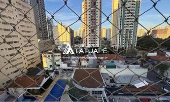 Imagem 6: CONDOMÍNIO VILLAR DEL PRADO - EXCELENTE APARTAMENTO PRÓXIMO DO METRÔ