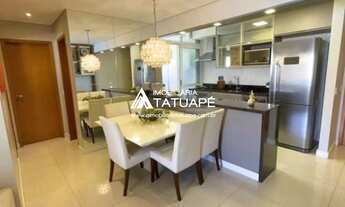 Imagem 2: NAVARRA - VENHA MORAR NESSE EXCELENTE CONDOMÍNIO PRÓXIMO A ESTAÇÃO DE METRÔ TATUAPÉ