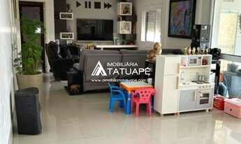 Imagem 4: CONDOMÍNIO PRAÇA DAS ÁGUAS - MARAVILHOSO APARTAMENTO COM VISTA DESLUMBRANTE