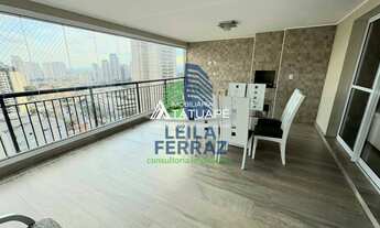 Imagem 3: APARTAMENTO RESIDENCIAL em SÃO PAULO - SP, PARQUE SÃO JORGE