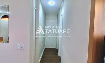 Imagem 5: MIRADA TATUAPÉ, 3 dormitórios, 1 suítes, 2 banheiro, 1 vaga na garagem, 62M² de Área Const