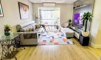 Imagem: MONTE CHIARO, 3 dormitórios, 1 suítes