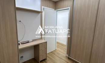 Imagem 5: SOLAR APUCARANA, 2 dormitórios, 2 suíte, 3 banheiro, 2 vagas na garagem, 93M² de Área Cons