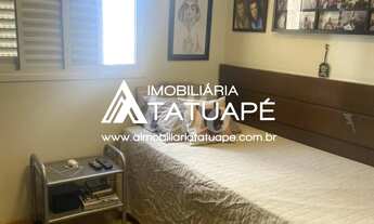 Imagem 7: CHAMPS ELYSEES Apartamento com 3 dormitórios