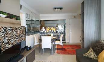 Imagem 5: SPETACOLLO, 3 dormitórios, 1 suítes, 2 banheiro, 2 vagas na garagem, 99M² de Área Construí