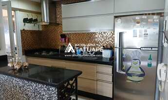 Imagem 7: SPETACOLLO, 3 dormitórios, 1 suítes, 2 banheiro, 2 vagas na garagem, 99M² de Área Construí