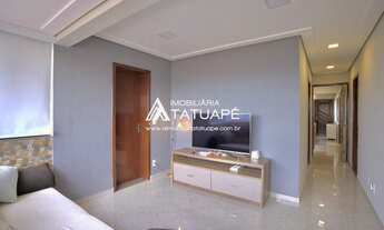 Imagem 4: ZAIRA, 4 dormitórios, 1 suítes, 4 banheiro, 2 vagas na garagem, 122M² de Área Construída