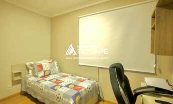 Imagem 6: ZAIRA, 4 dormitórios, 1 suítes, 4 banheiro, 2 vagas na garagem, 122M² de Área Construída