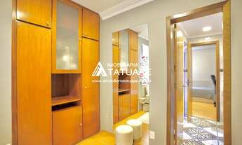 Imagem 5: ZAIRA, 4 dormitórios, 1 suítes, 4 banheiro, 2 vagas na garagem, 122M² de Área Construída