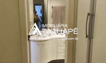 Imagem 2: CHAMPS ELYSEES Apartamento com 3 dormitórios