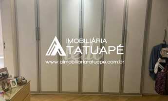 Imagem 3: CHAMPS ELYSEES Apartamento com 3 dormitórios