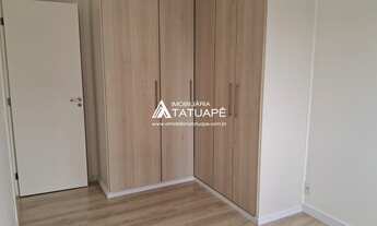 Imagem 4: THE GARDENS SUMMER - ÓTIMO APARTAMENTO A VENDA NO TATUAPÉ