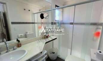 Imagem 2: CONDOMÍNIO MONTE CATINE - EXCELENTE APARTAMENTO ANDAR ALTO, FACE NORTE!!