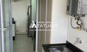 Imagem 5: CONDOMÍNIO MOMENTO BOULEVARD - TRAGA SUA FAMÍLIA PARA MORAR NESSE LINDO APARTAMENTO!!