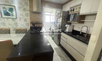 Imagem 2: CONDOMINIO ADVANCED - VENHA MORAR EM UM APARTAMENTO QUE OFERECE CONFORTO E COMODIDADE