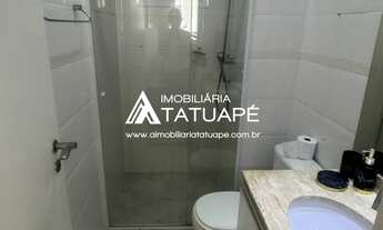 Imagem 6: CONDOMINIO ADVANCED - VENHA MORAR EM UM APARTAMENTO QUE OFERECE CONFORTO E COMODIDADE