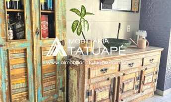 Imagem 7: TATUAPÉ CONDOMINIUM CLUB - VENHA MORAR NESSE MARAVILHOSO CONDOMÍNIO CLUB