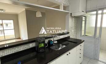 Imagem 4: CONDOMÍNIO SERRA ALTA - APARTAMENTO IDEAL PARA QUEM PROCURA CONFORTO E PRATICIDADE